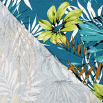 Malha Viscose Silvestre Canard - Ribes y Casals