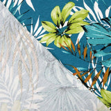 Malha Viscose Silvestre Canard - Ribes y Casals