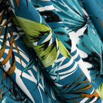 Malha Viscose Silvestre Canard - Ribes y Casals