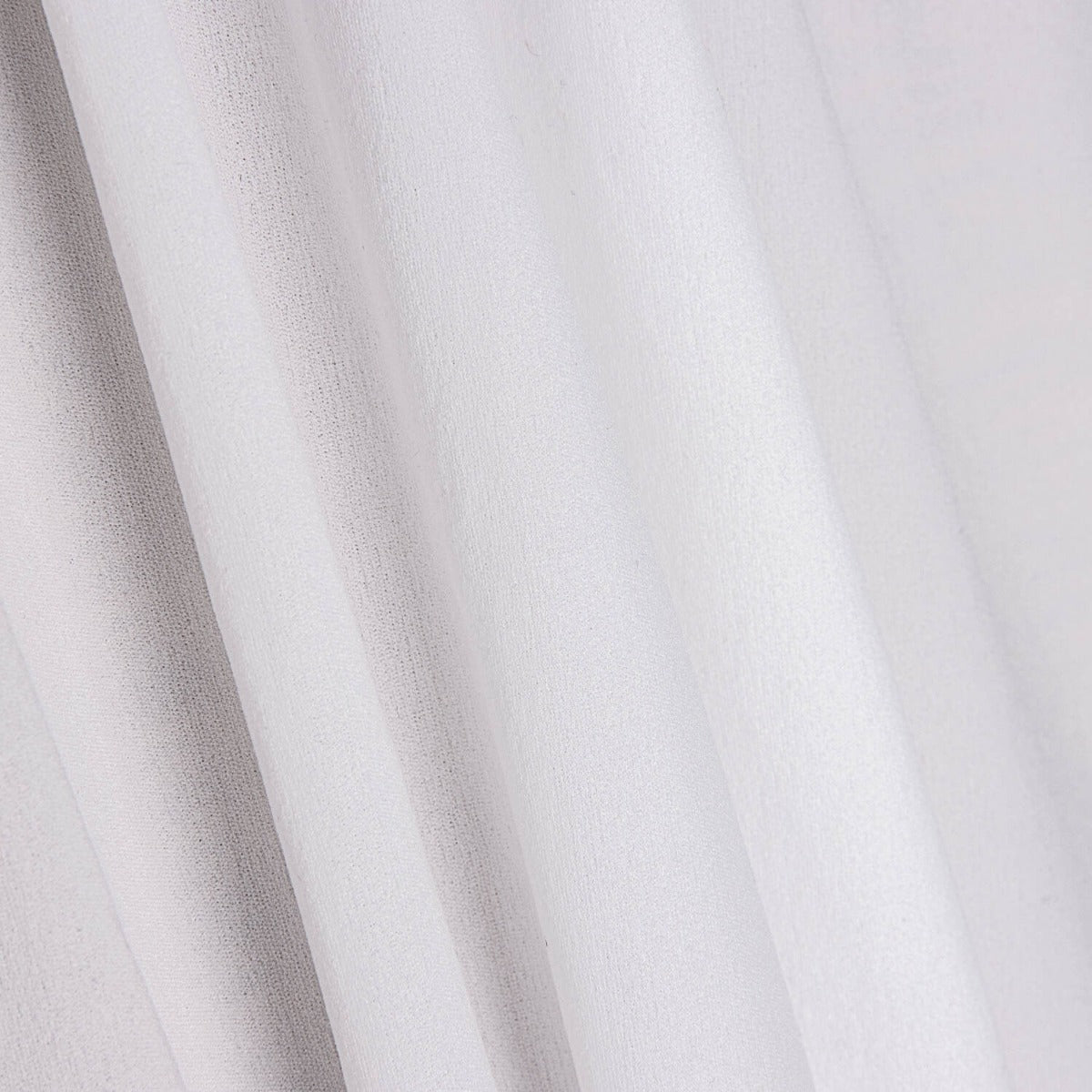 Malha Básica Espuma Branco - Ribes y Casals