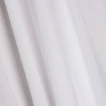 Malha Básica Espuma Branco - Ribes y Casals