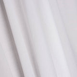 Malha Básica Espuma Branco - Ribes y Casals