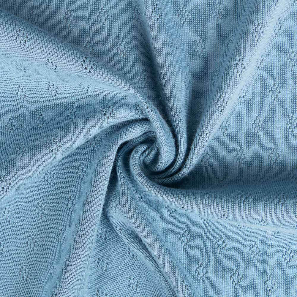 Malha Aberta Cinza - Ribes y Casals