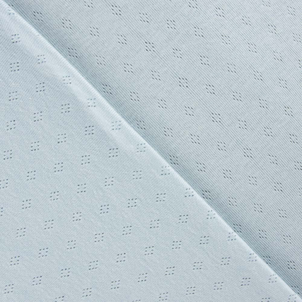 Malha Aberta Cinza - Ribes y Casals