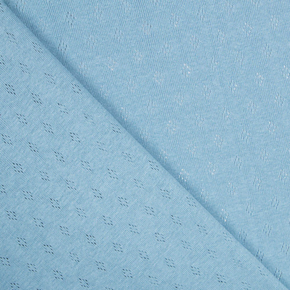 Malha Aberta Cinza - Ribes y Casals