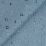 Mlaha Calada Azul Denim - Ribes y Casals