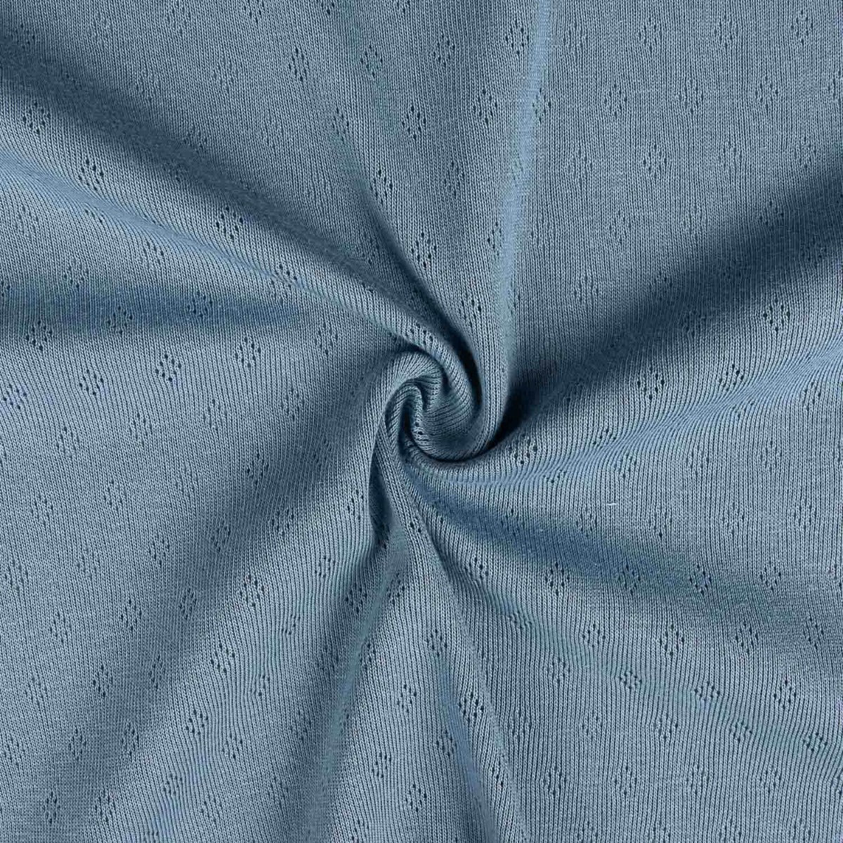 Mlaha Calada Azul Denim - Ribes y Casals