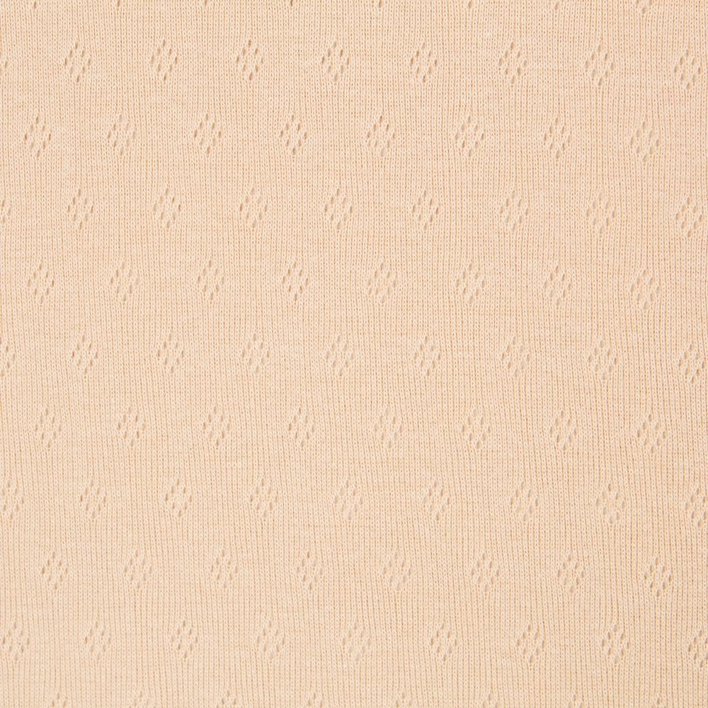 Punto Calado Beige - Ribes y Casals