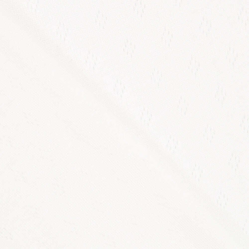 Malha Aberta Branco Natural - Ribes y Casals