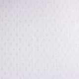 Punto Calado Blanco - Ribes y Casals