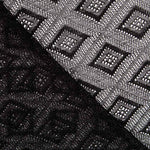 Punto Calado Brillo Negro - Ribes y Casals