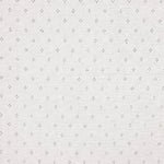 Punto Canalé Calado Blanco - Ribes y Casals