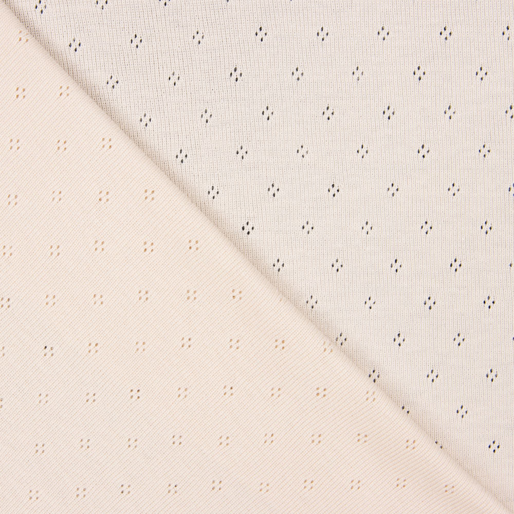 Punto Canalé Calado Crudo - Ribes y Casals