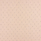 Punto Canalé Calado Rosa - Ribes y Casals