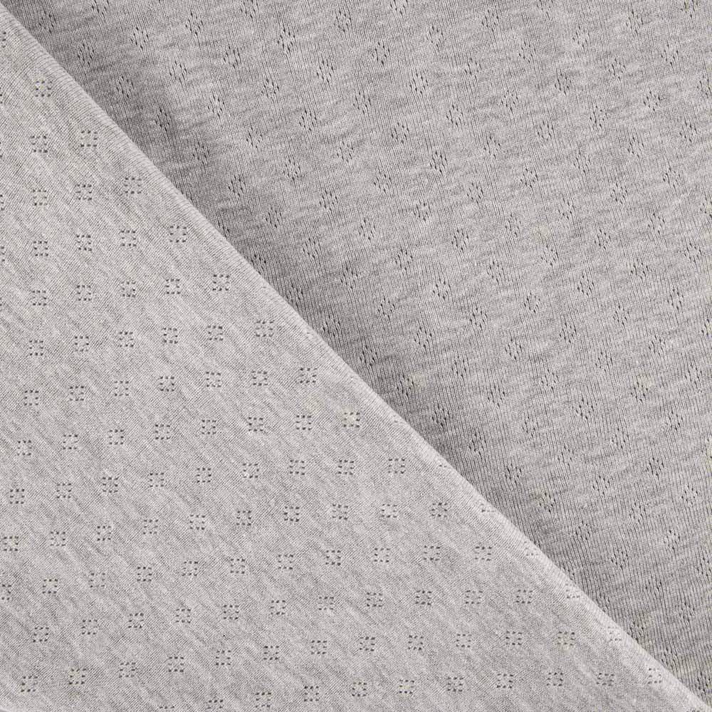 Malha Aberta Cinza Escuro  Vigoré - Ribes y Casals