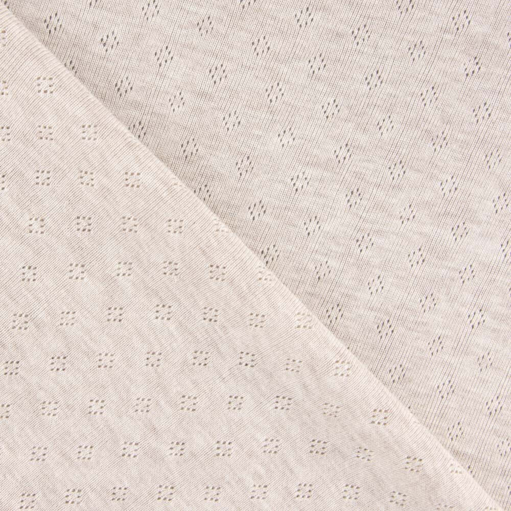 Malha Aberta Cinza Vigoré - Ribes y Casals