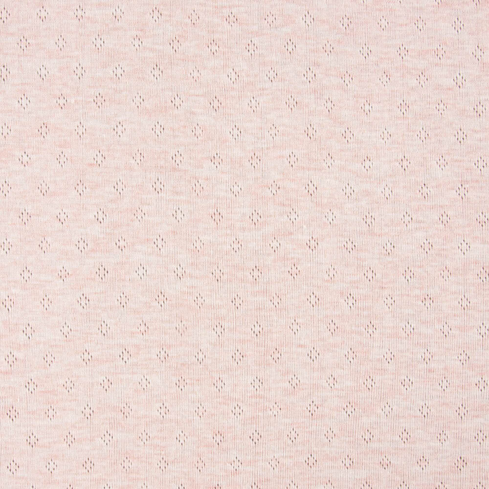 Malha Aberta Rosa Vigoré - Ribes y Casals