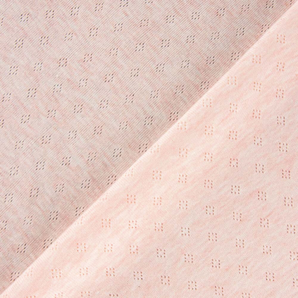 Malha Aberta Rosa Vigoré - Ribes y Casals