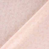 Malha Aberta Rosa Vigoré - Ribes y Casals