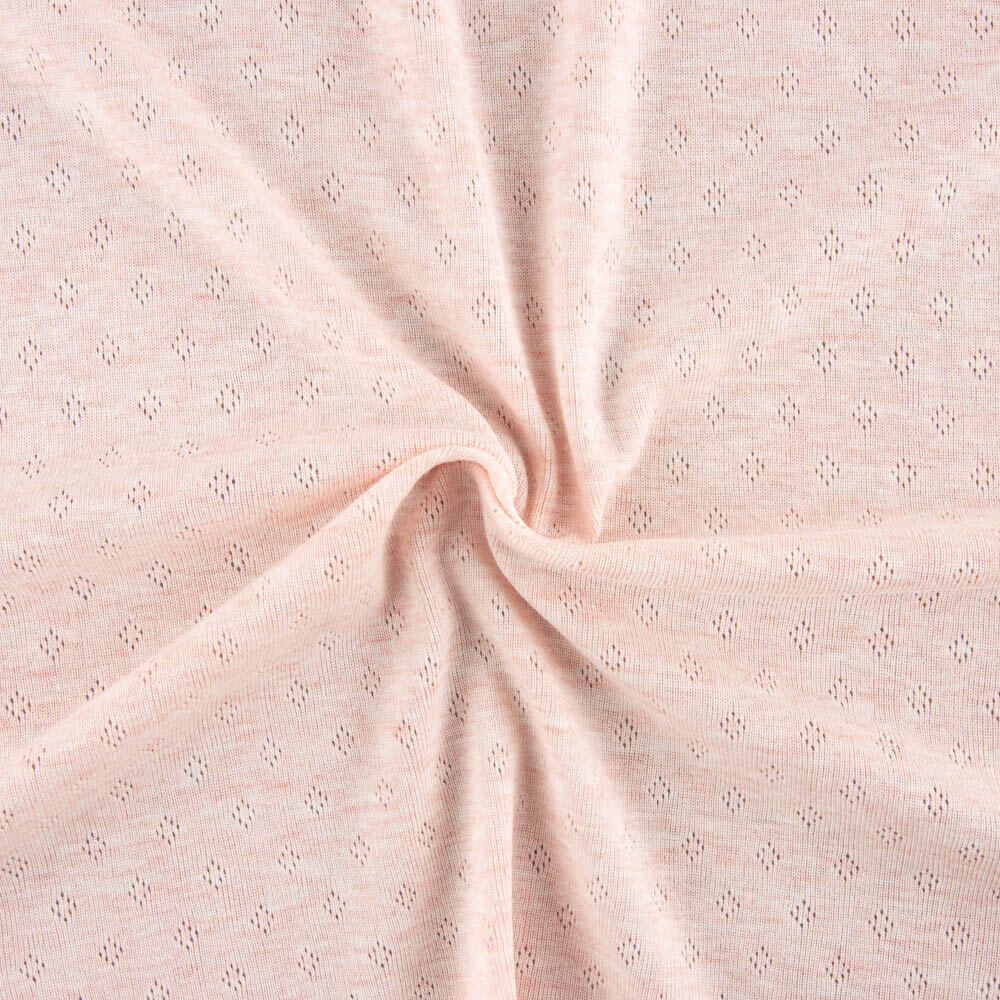 Malha Aberta Rosa Vigoré - Ribes y Casals