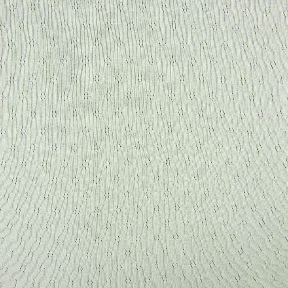 Malha Aberta Verde Sálvia - Ribes y Casals