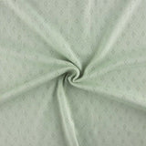 Malha Aberta Verde Sálvia - Ribes y Casals