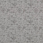 Malha Camisola Astronauts Formula - Ribes y Casals