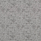 Malha Camisola Astronauts Formula - Ribes y Casals