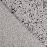 Malha Camisola Astronauts Formula - Ribes y Casals