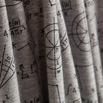 Malha Camisola Astronauts Formula - Ribes y Casals