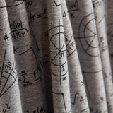 Malha Camisola Astronauts Formula - Ribes y Casals