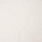 Malha Canelada com Efeito Veludo Branco - Ribes y Casals