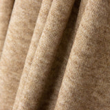 Malha Cardigan Camel - Ribes y Casals