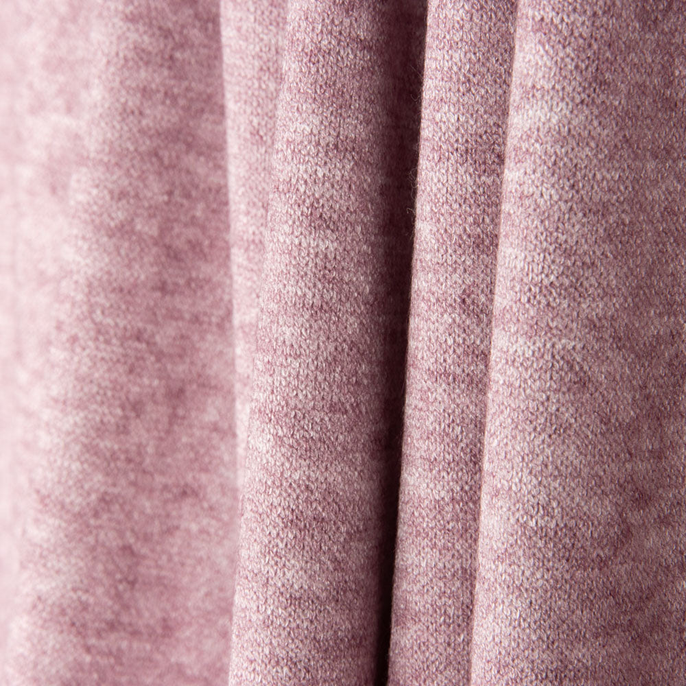 Malha Cardigan Rosa - Ribes y Casals