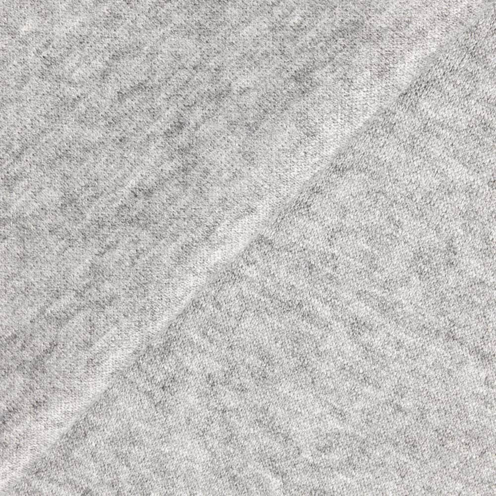 Malha Cardigan Taupe - Ribes y Casals