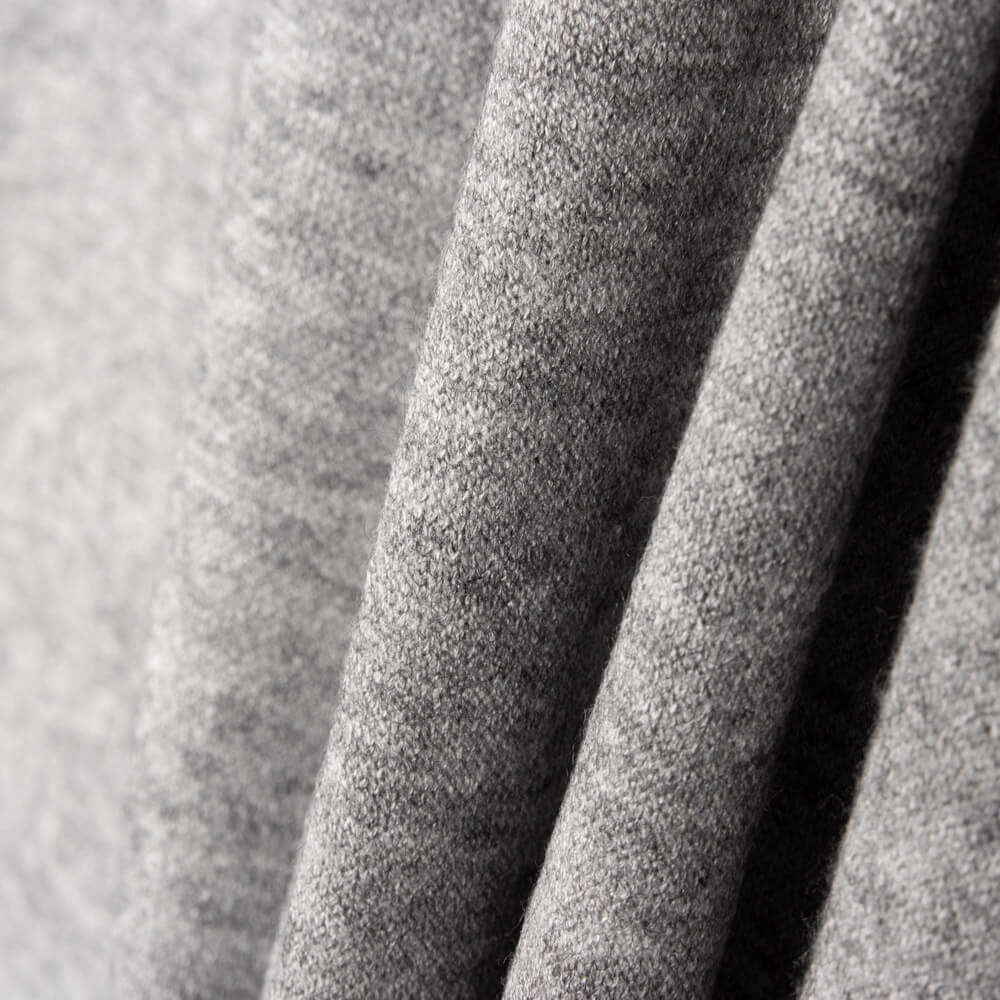 Malha Cardigan Taupe - Ribes y Casals