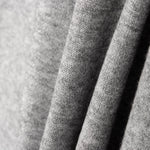 Malha Cardigan Taupe - Ribes y Casals