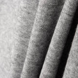 Malha Cardigan Taupe - Ribes y Casals