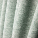 Malha Cardigan Verde Água - Ribes y Casals