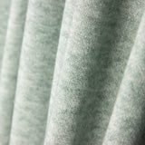 Malha Cardigan Verde Água - Ribes y Casals