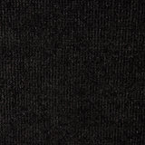 Malha Tricot Lurex Preto - Ribes y Casals