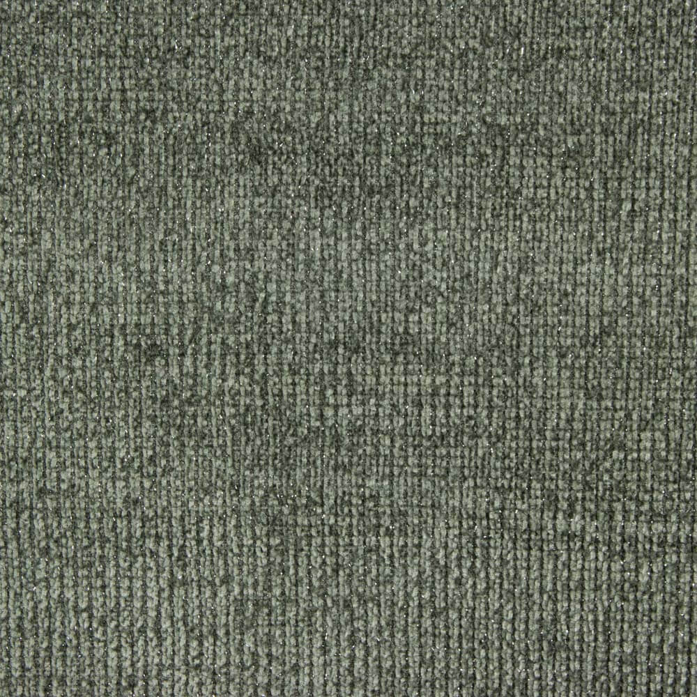 Malha Tricot Lurex Verde Escuro - Ribes y Casals