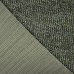 Malha Tricot Lurex Verde Escuro - Ribes y Casals