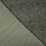 Malha Tricot Lurex Verde Escuro - Ribes y Casals