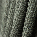 Malha Tricot Lurex Verde Escuro - Ribes y Casals