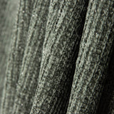 Malha Tricot Lurex Verde Escuro - Ribes y Casals