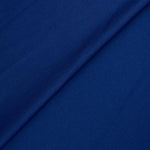 Punto Crep Neopreno Azul Cobalto - Ribes y Casals