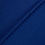 Punto Crep Neopreno Azul Cobalto - Ribes y Casals