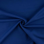 Punto Crep Neopreno Azul Cobalto - Ribes y Casals