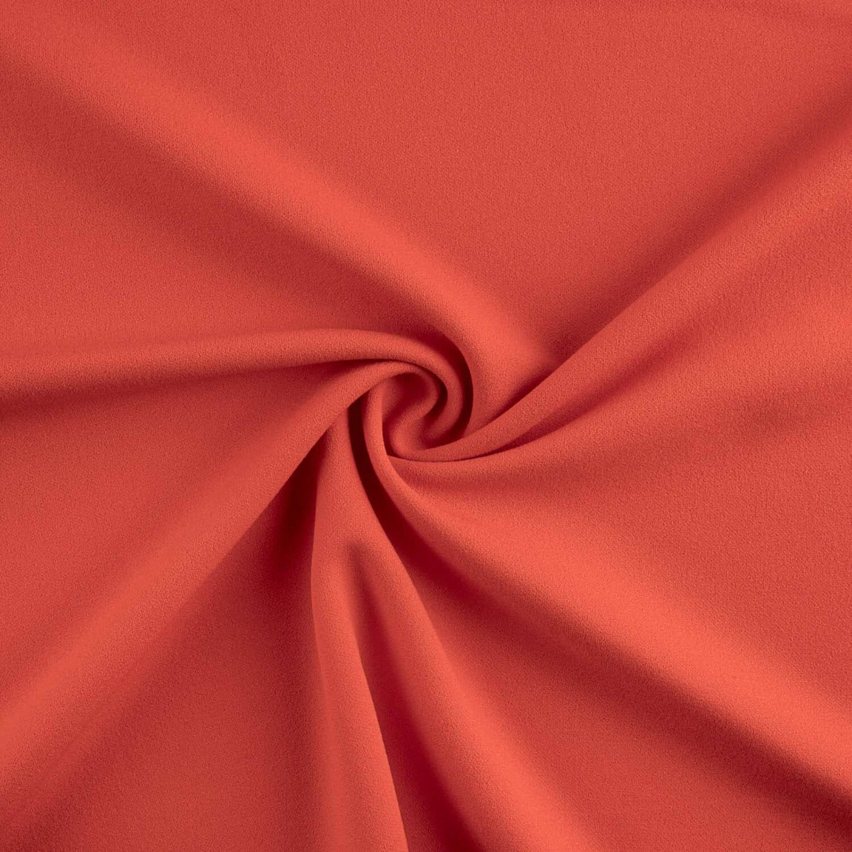 Punto Crep Neopreno Coral - Ribes y Casals